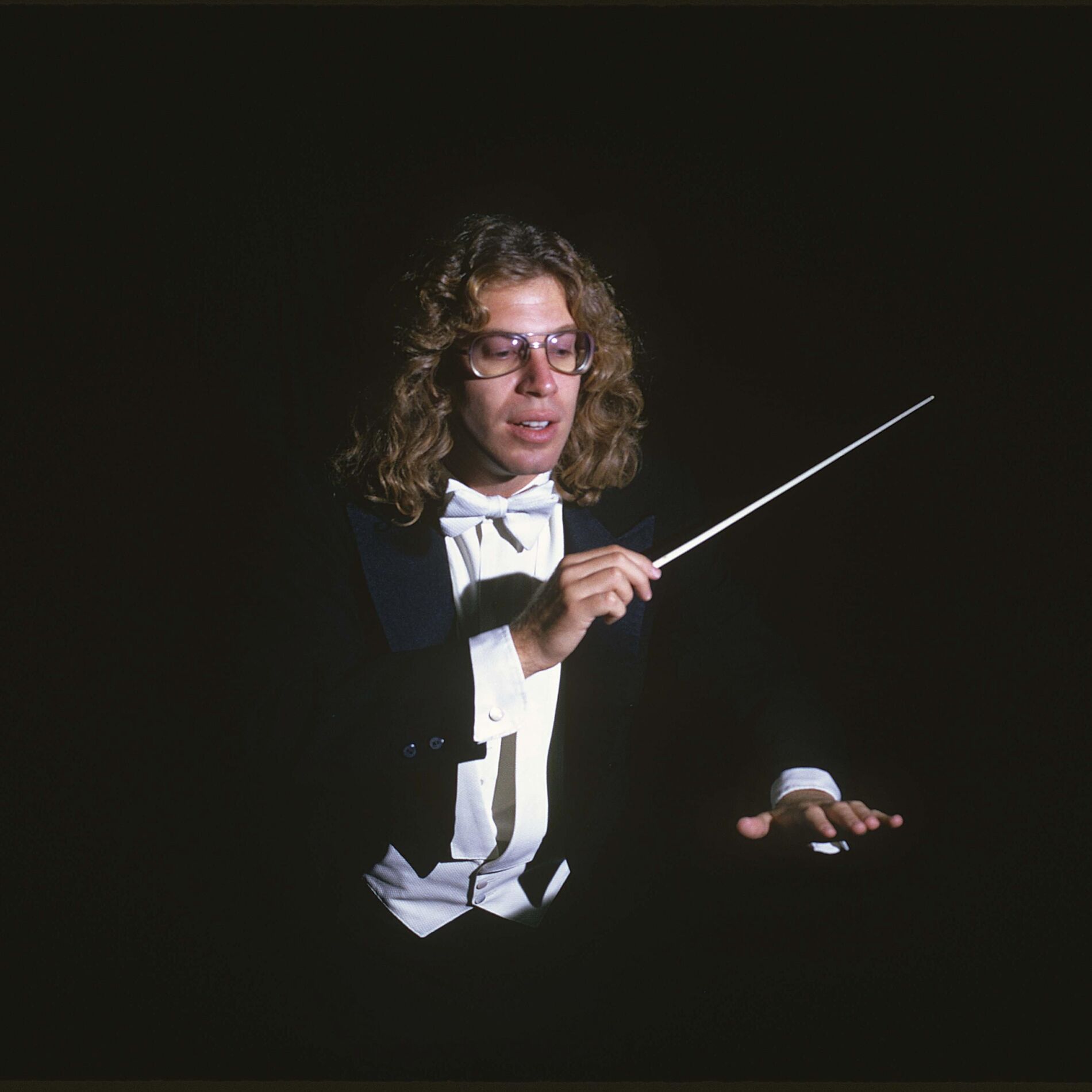 Randy Edelman