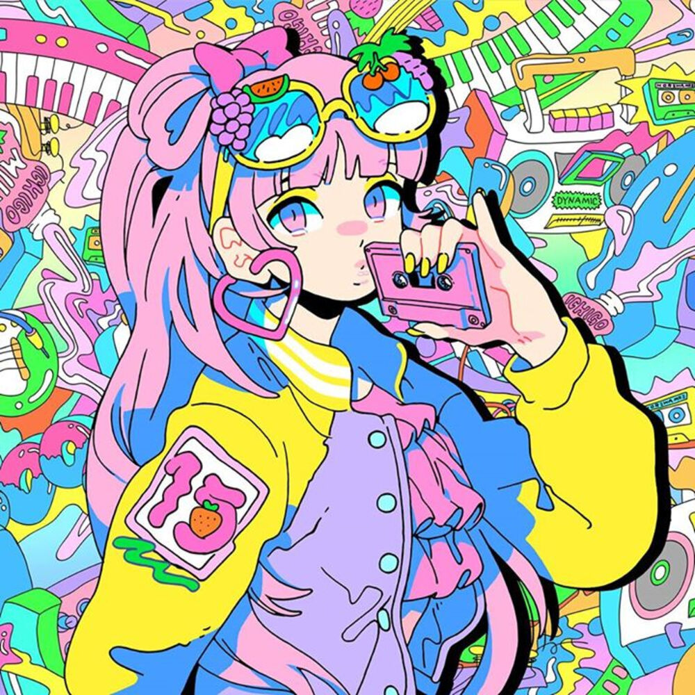Picture of Moe Shop
