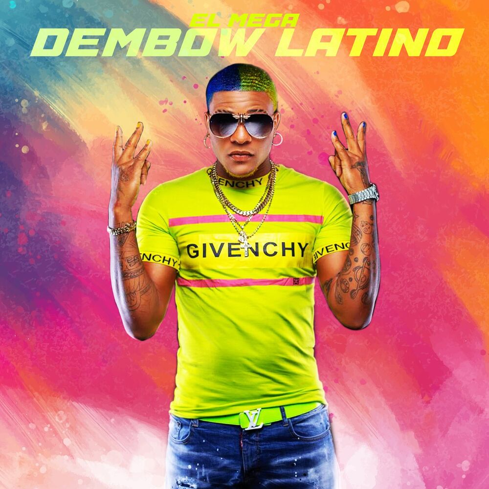 Picture of El Mega