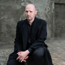 Picture of Stéphane Degout