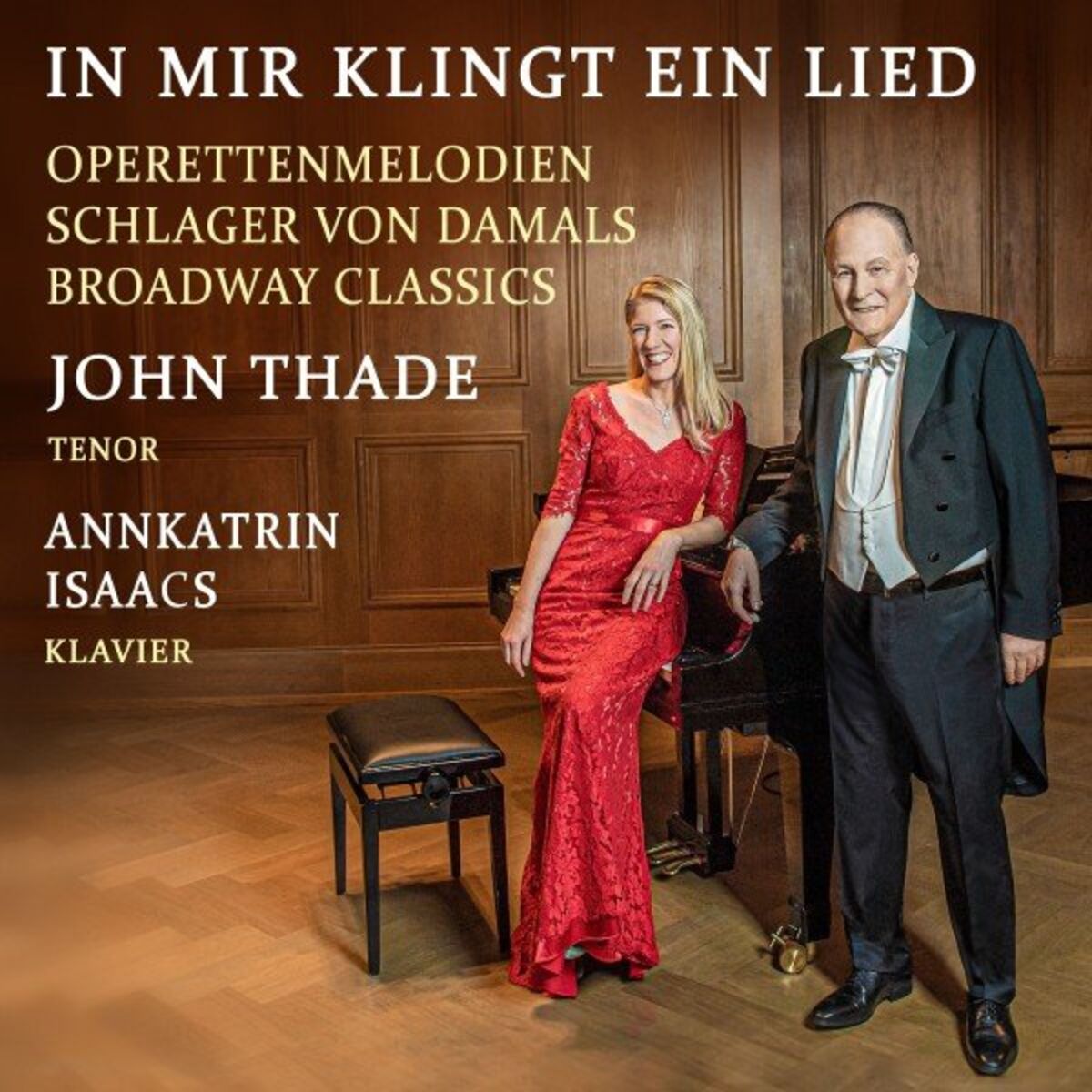 John Thade