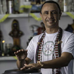 Picture of Sandro Luiz