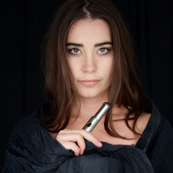 Picture of Ana de la Vega
