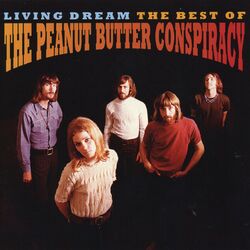 Picture of The Peanut Butter Conspiracy