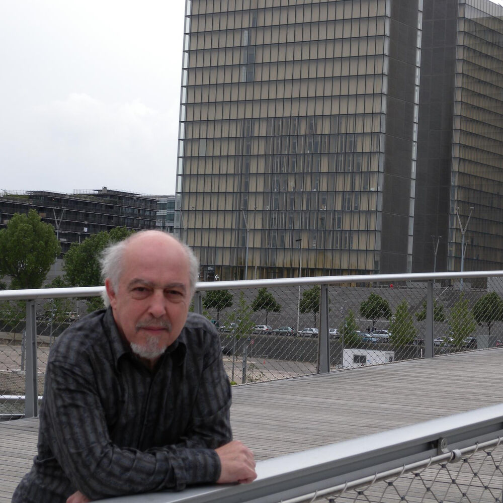 Picture of Jean-Claude Henriot