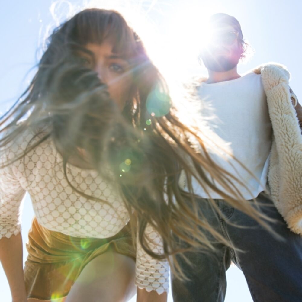 Picture of Angus & Julia Stone