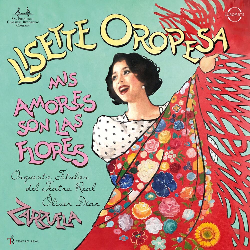 Picture of Orquesta Sinfónica de Madrid