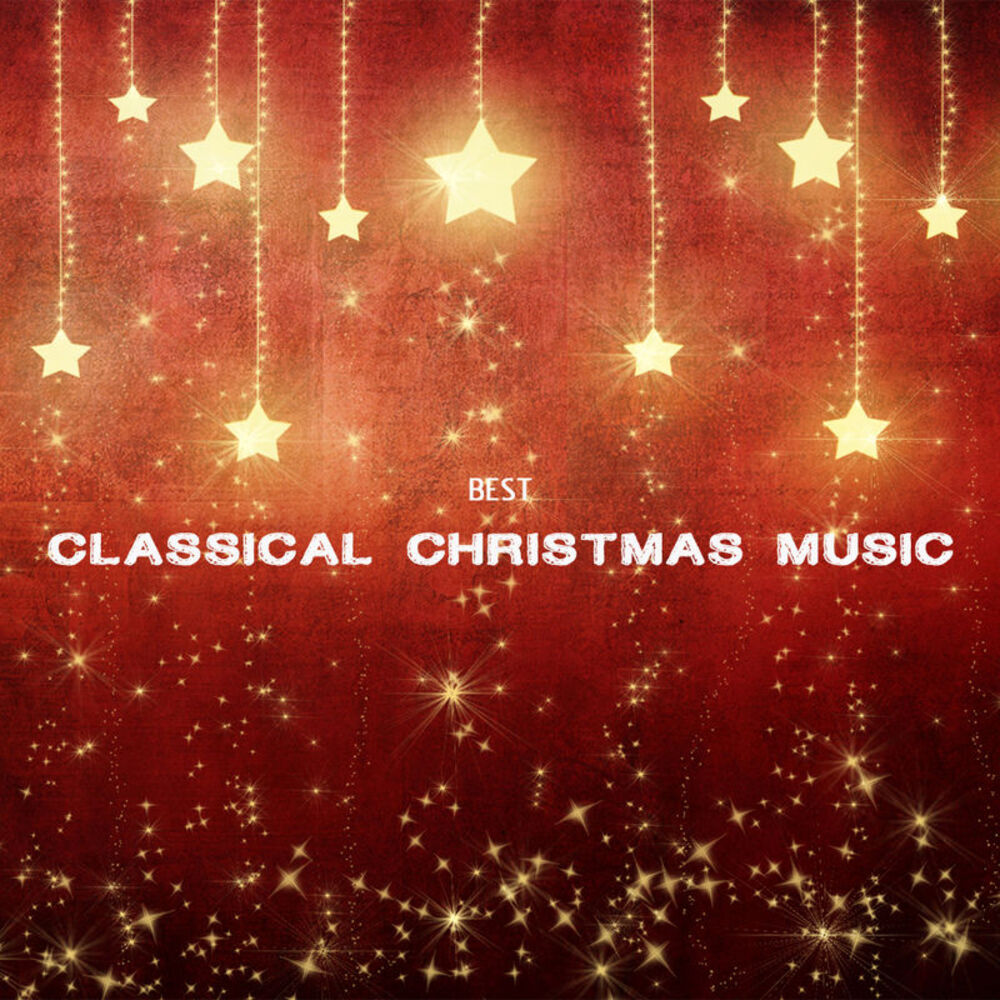 Picture of Classical Christmas Music Songs