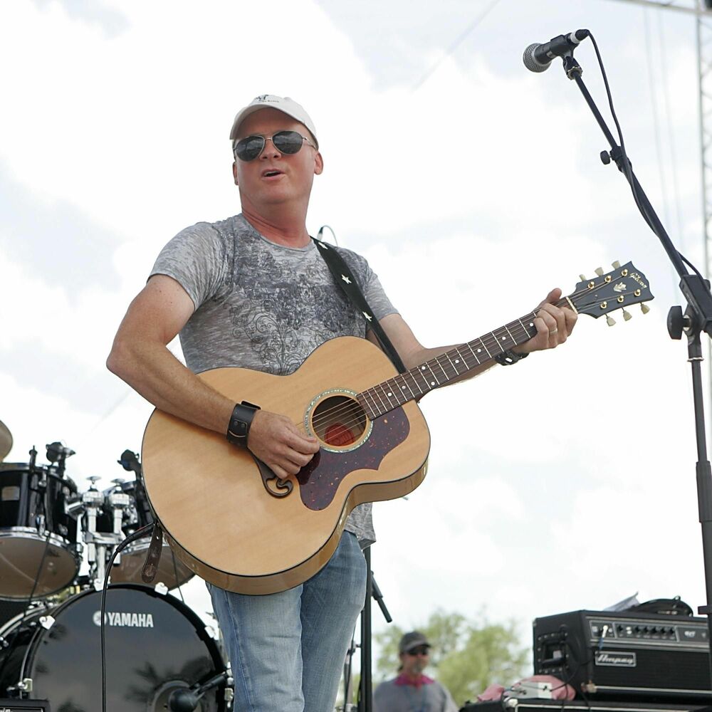 Picture of Kevin Fowler