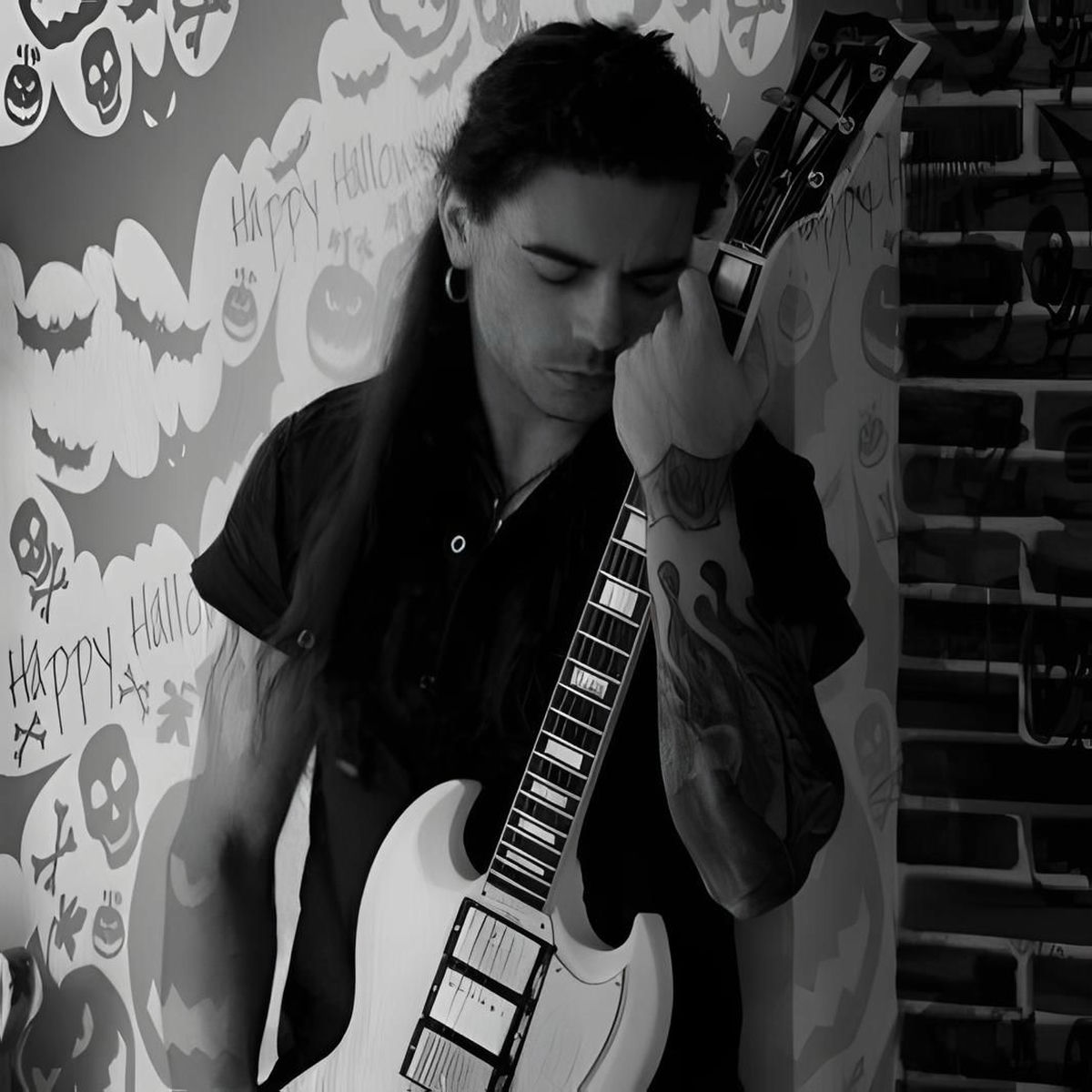 Artist picture of Leo Jiménez