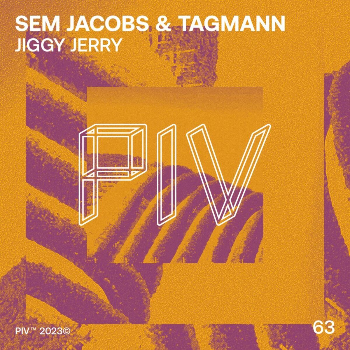 Sem Jacobs