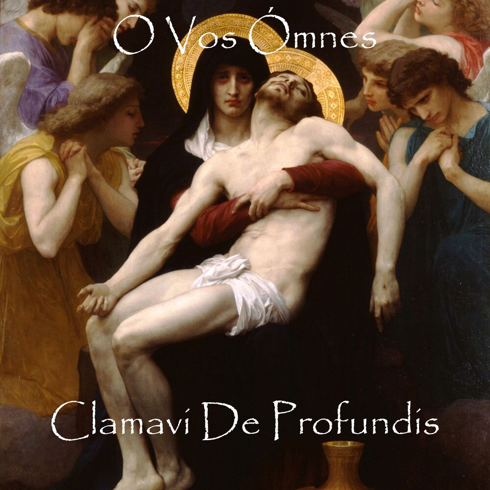 Picture of Clamavi De Profundis