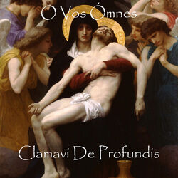Picture of Clamavi De Profundis