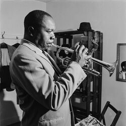 Picture of Thad Jones
