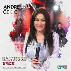 Picture of Andreana Cekic