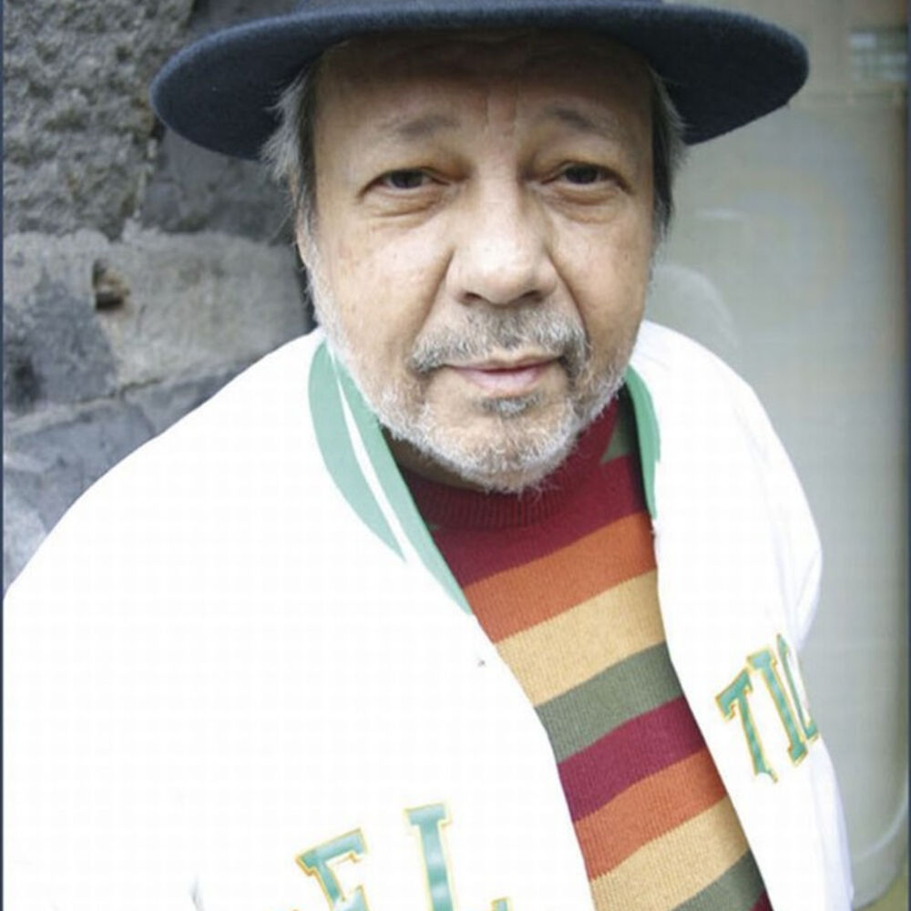 Picture of José Roberto Bertrami