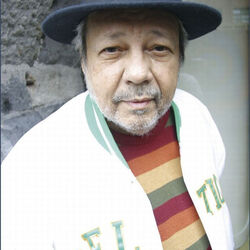 Picture of José Roberto Bertrami