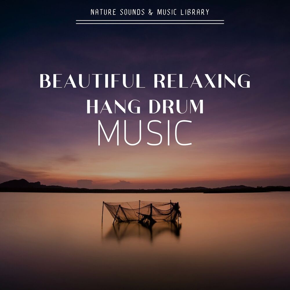 Picture of Hang Drum Yoga