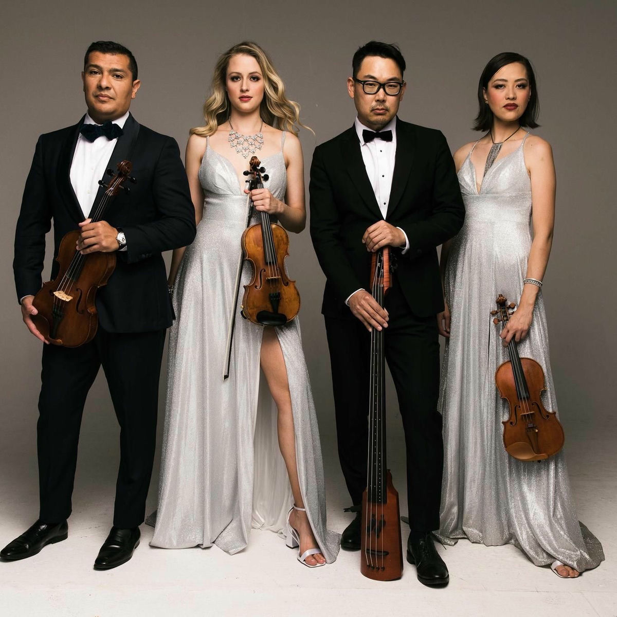 Dallas String Quartet