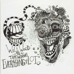 Will Wood and the Tapeworms
