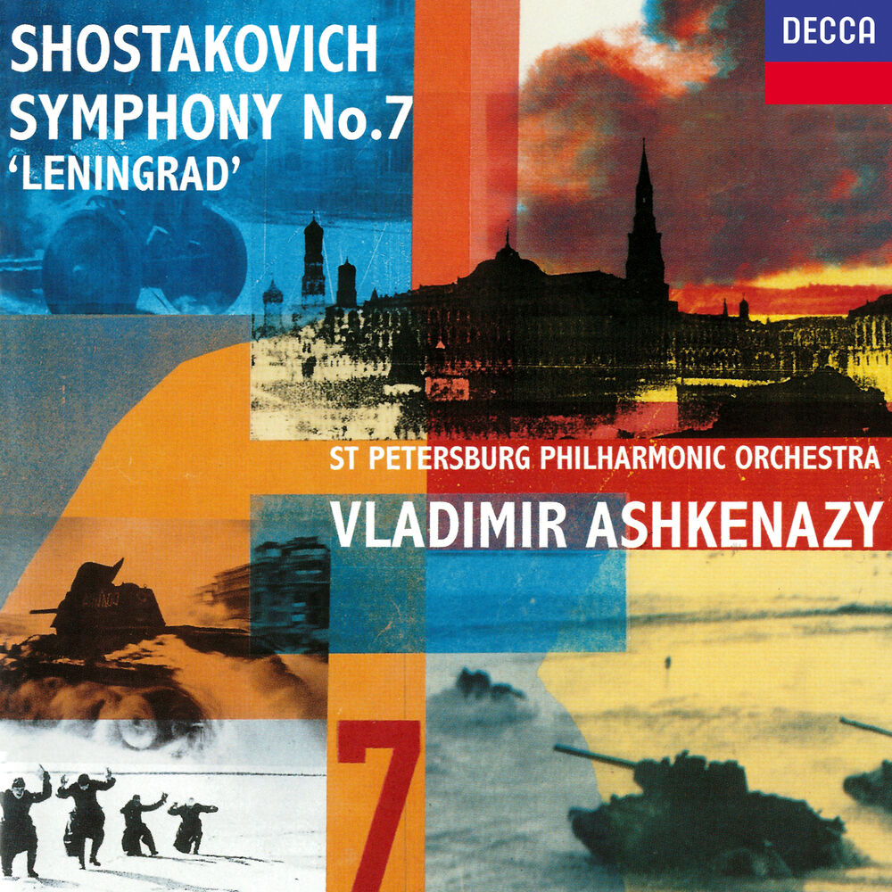 Picture of St. Petersburg Philharmonic Orchestra