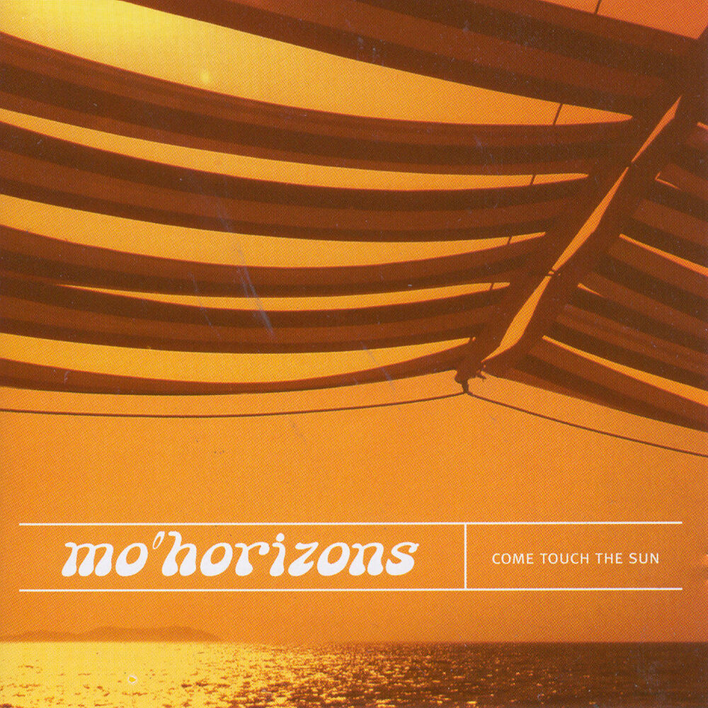 Picture of Mo' Horizons
