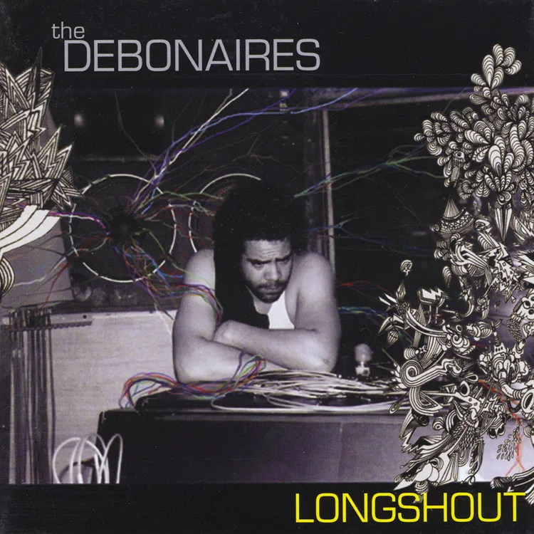 The Debonaires