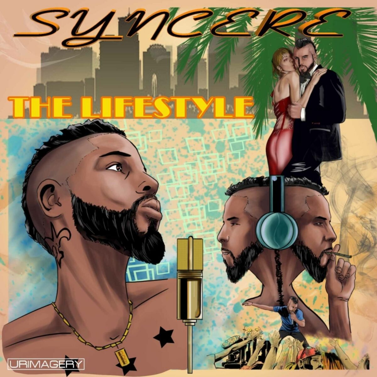 Syncere