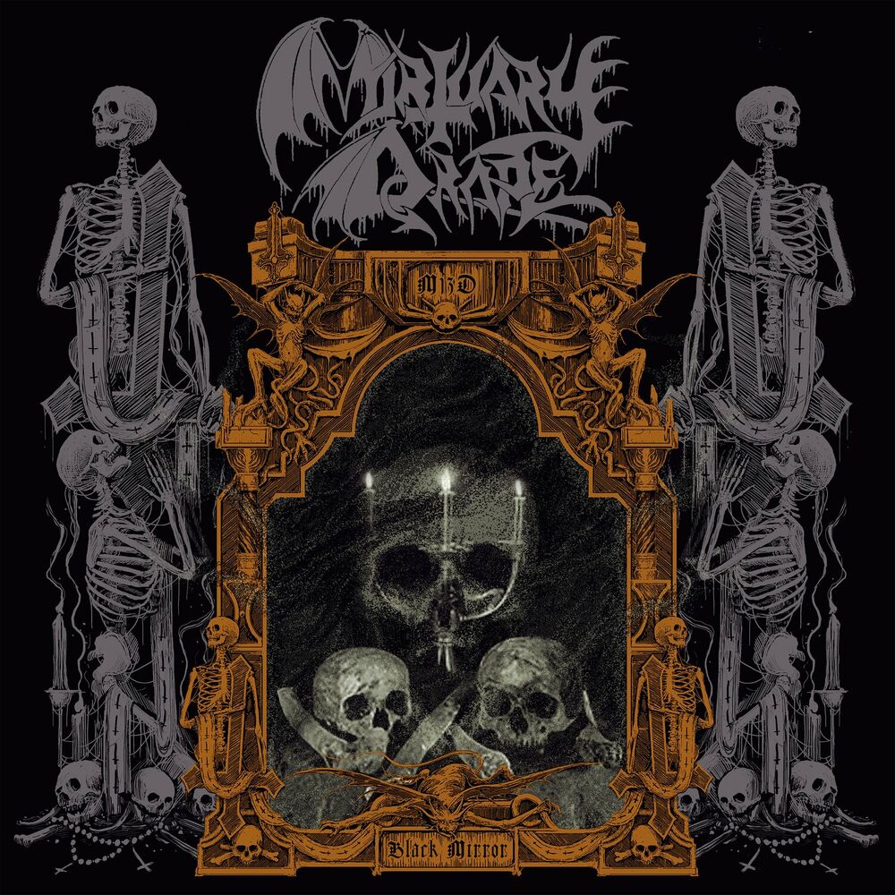 Picture of Mortuary Drape