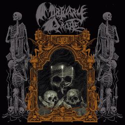 Picture of Mortuary Drape
