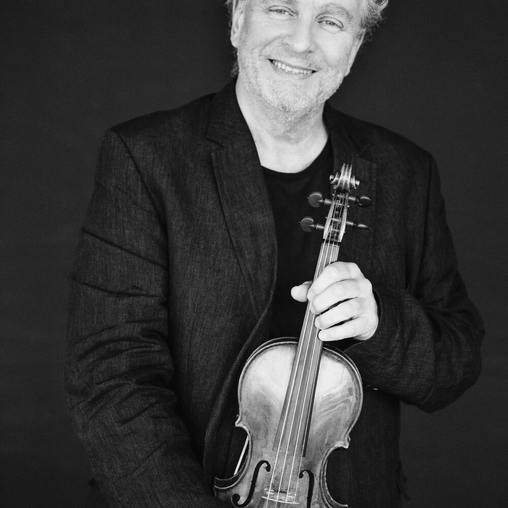 Picture of Nils-Erik Sparf