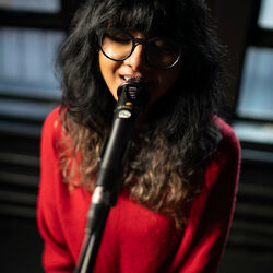 Picture of Shakthisree Gopalan