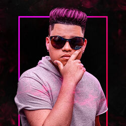 Picture of Luan Almeida