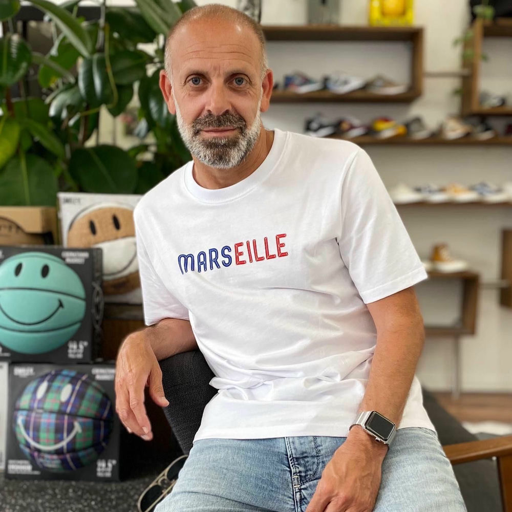 Photo de l'artiste Kheops