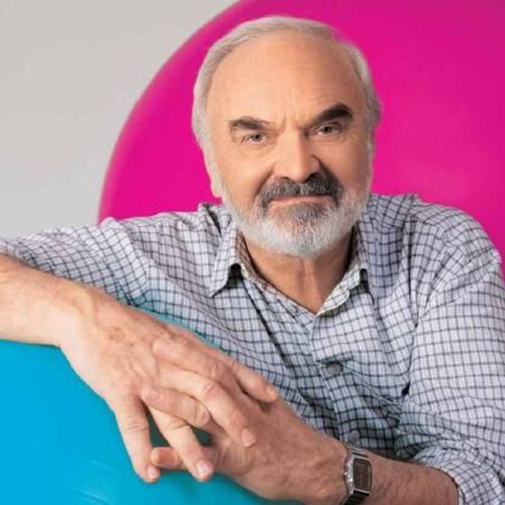 Picture of Zdeněk Svěrák