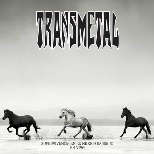 Transmetal Tablaturas / Guitar Pro Tabs