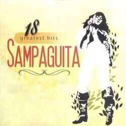 Picture of Sampaguita
