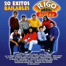 Rigo Dominguez Y Su Grupo Audaz