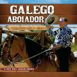 Picture of Galego Aboiador