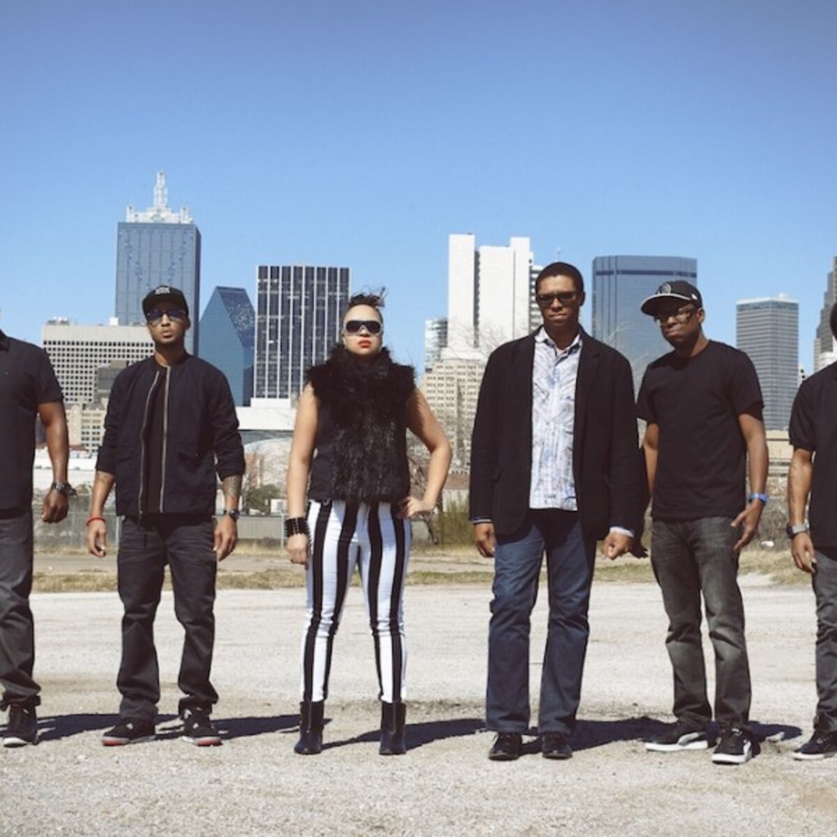 RC & The Gritz