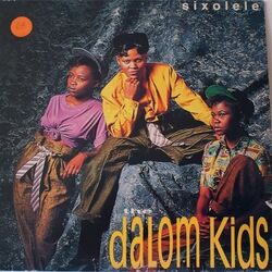 Picture of Dalom Kids