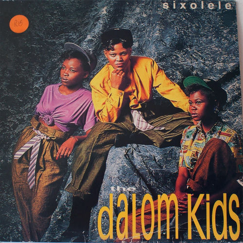 【中古】 Dalom Kids ＆ Splash Collection DalomKids The Dalom Kids & Splash Collection (CD, 1996) 790248012223| eBay