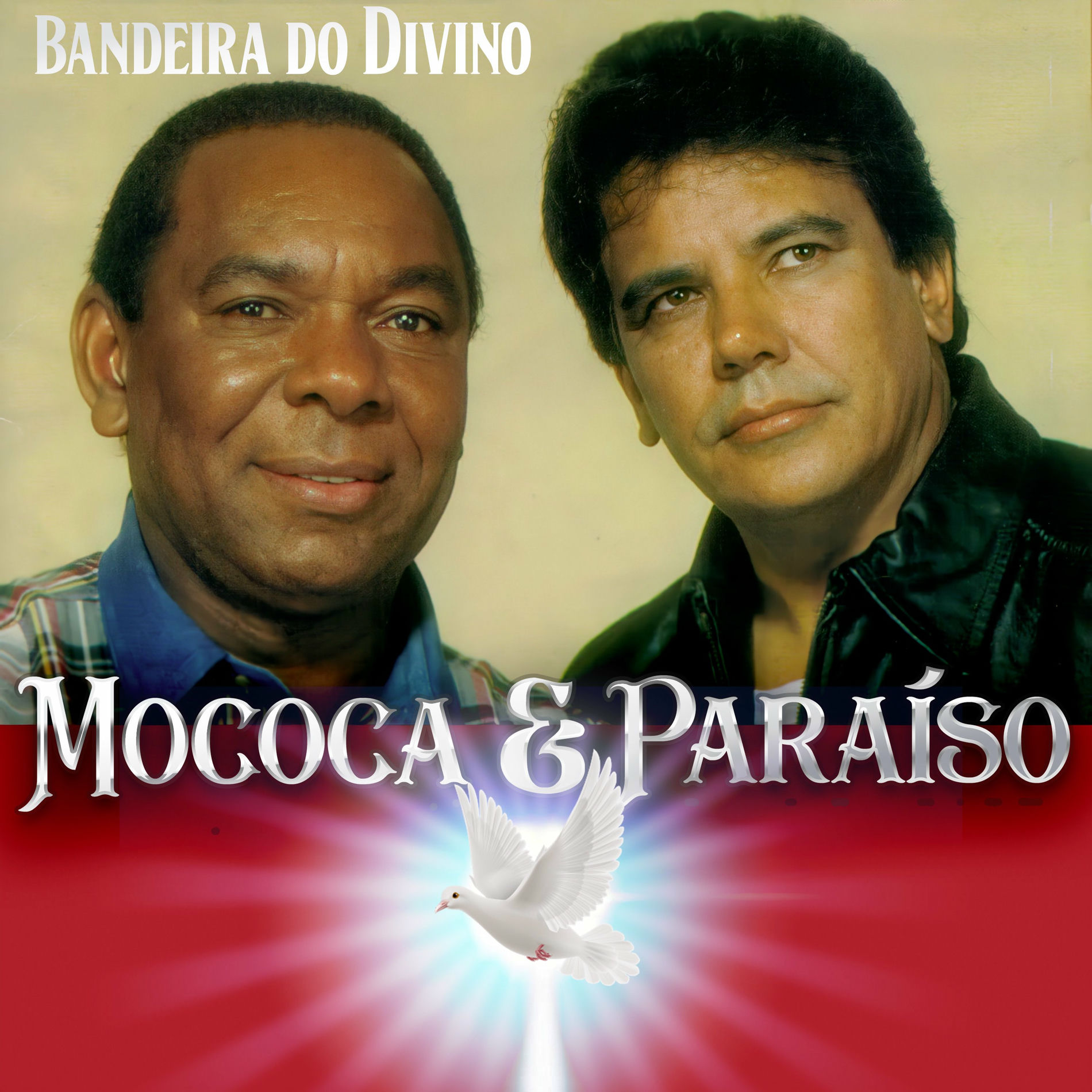 Mococa E Paraiso