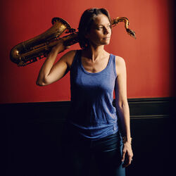 Picture of Sophie Alour