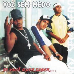 Picture of Voz Sem Medo