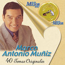 Marco Antonio Muñiz