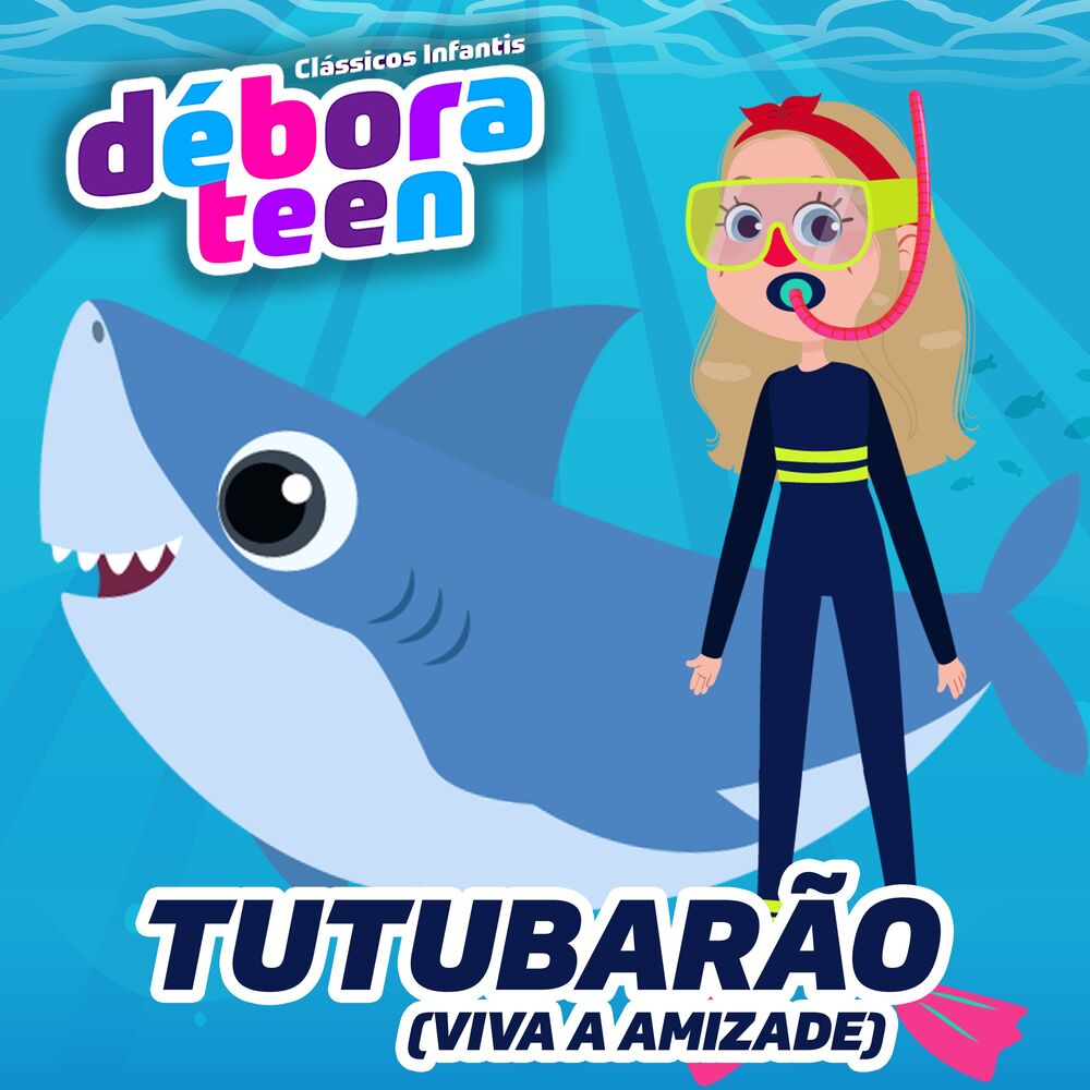 Picture of Débora Teen