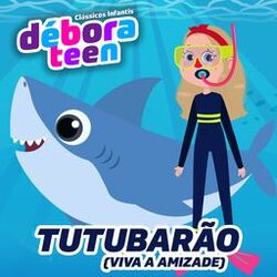 Picture of Débora Teen