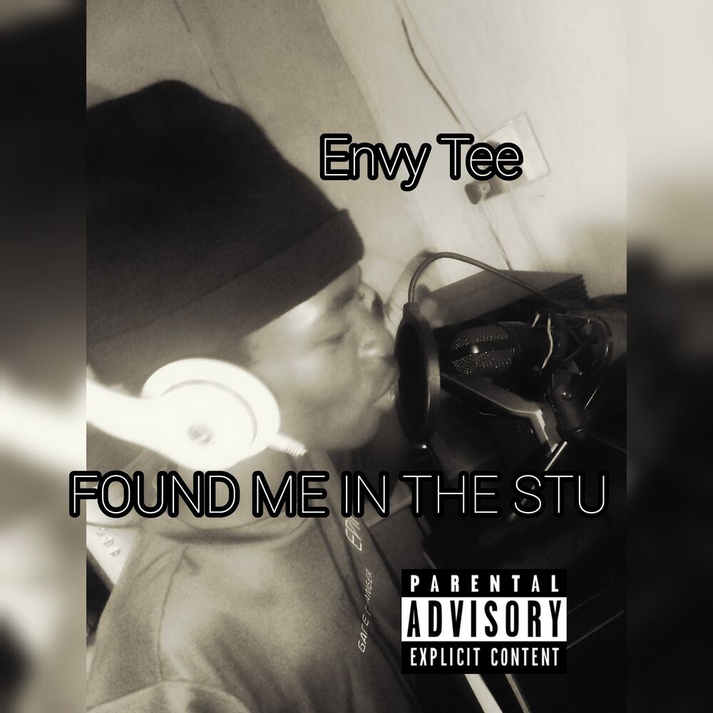 Picture of Envy Tee