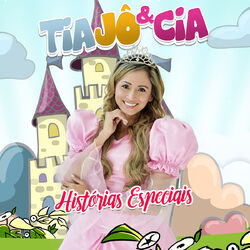 Picture of Tia Jô & Cia